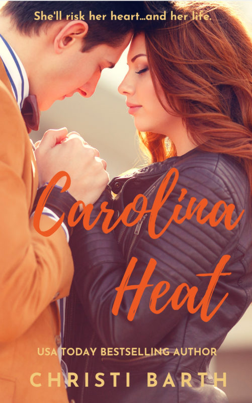 Carolina Heat