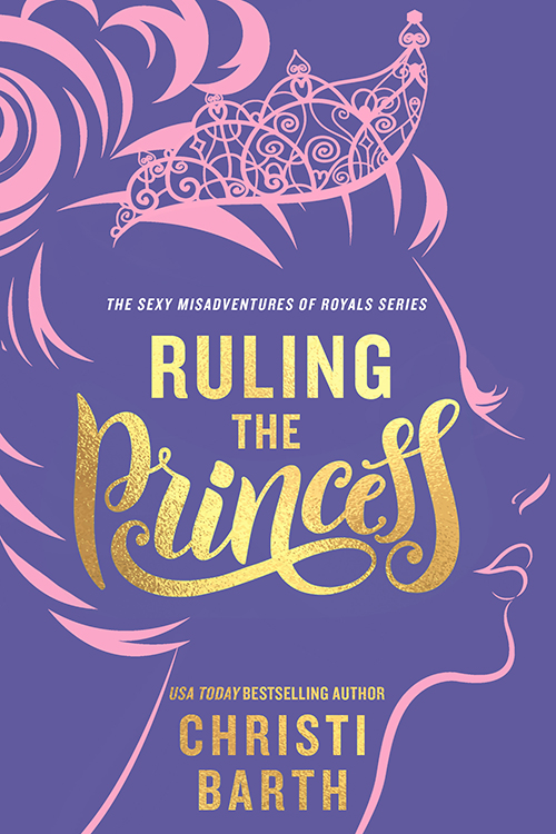 Ruling The Princess