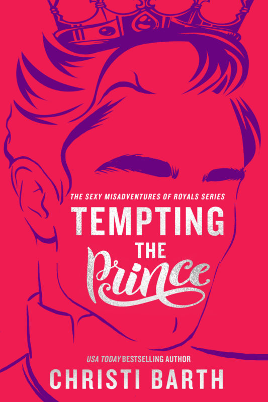 Tempting The Prince
