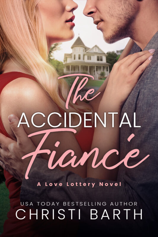 The Accidental Fiance