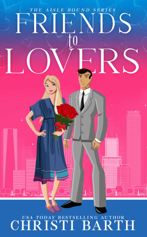 Friends to Lovers