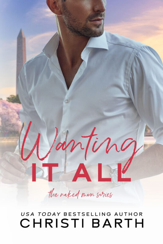 Wanting It All