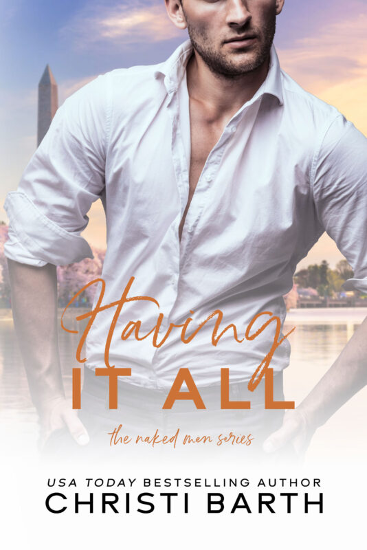 Having It All